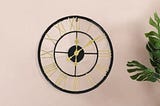 Wall clocks