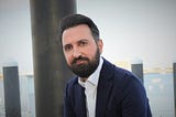 Nikolas Onoufriadis I IdeaMensch