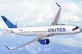 Book your United Airlines Flights Now And Get Amazing Deals.