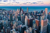 OUR Lifeline is in the Race Against Day Zero