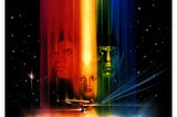 Retro Film Review: “Star Trek: The Motion Picture” (4K)| The Roddenberry Cinematic Universe is…
