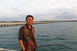 A Letter to My Father That He Will Never Read*