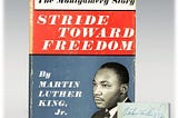 Celebrating Rev. Dr. Martin Luther King, Jr.