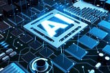The difference between artificial intelligence, machine learning, and deep learning: