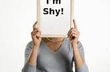 Overcoming social anxiety and shyness (my secrets and How I did it )