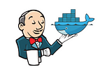 Installing & Launching Jenkins on a Docker Container