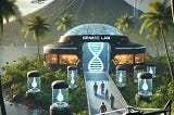 The Genetic Underground