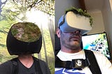 9 Years of VR — Ruminations & Snippets Pt.7/9