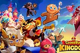 Cookie Run Kingdom: beginners guide