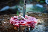 The Meat Lover’s Guide to Making It