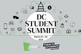 DC Student Summit Participant Q&A