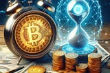 Crypto and Time: The Concept of Tokenized Time as a Valuable Asset
