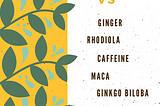 These Herbs Will Change Your Life