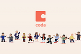 Joining Coda, a doc for makers