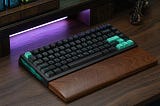 I researched magnetic keyboards so you don’t have to — …and I can’t help myself but to Boogy