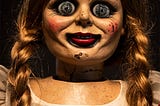 Creepy Doll Urban Legends
