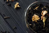Benefits of Jasmine Black Tea: A Fragrant Indulgence