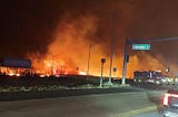 Future-Proofing Wildfire Resilience