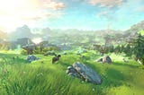 The Art of Subtle Storytelling — The Legend of Zelda: Breath of the Wild