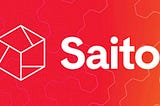 Saito Network — Scalability for Web3.0