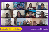 Internship @ PhonePe | Creating for 250 million Indians