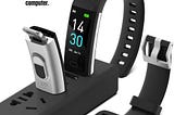 new fitness tracker