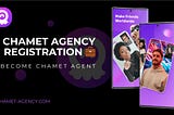 How to Register as a Chamet Agent: Step-by-Step Guide