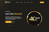 Top Reasons Why 4kiptvseller is the Best IPTV Provider