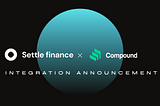 Settle Finance aims to integrate with Compound to to unlock a universe of open financial…