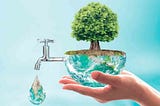 World Water Day: op-ed