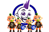 Baby Punk Base Move To Mainnet