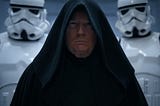 MAGA Morons Just Realized They Voted for ‘The Emperor’