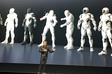 Nvidia GTC 2019