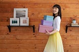Don’t let Marie Kondo’s appearance mislead you, we need more female Asian role models.