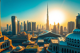 “Discover Dubai: A Fusion of Luxury, Culture, and Innovation”