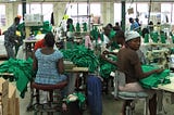 How The State Department Under Hillary Clinton Undercut Haitian Workers