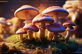 Magic Mushrooms in Michigan — Wellness with The Shroom Groove