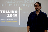 Tendencias 2019 de Agrotelling