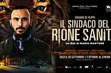 Il sindaco del rione sanità