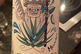 Review: El Jolgorio Mezcal Mexicano Edition 14 (Joven)