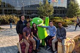 My summer as an APM intern @ Google