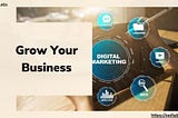 PPL Labs — Digital Marketing Solutions For Your Business