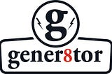 National Voice for Governors Joins Leading Accelerator gener8tor