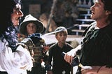 Pororoca of Generations: We Are All “Gen Z”