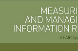 Quantitative Risk Assessment Using FAIR