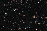 The Hubble Extreme Deep Field