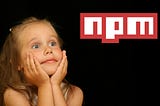 NPM Tips and Tricks