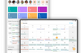 iPad Support, Calendar Week View, & More