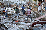 How An Earthquake In Haiti Led One Banker From Wall Street to LendStreet