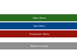 Customer On Boarding Example